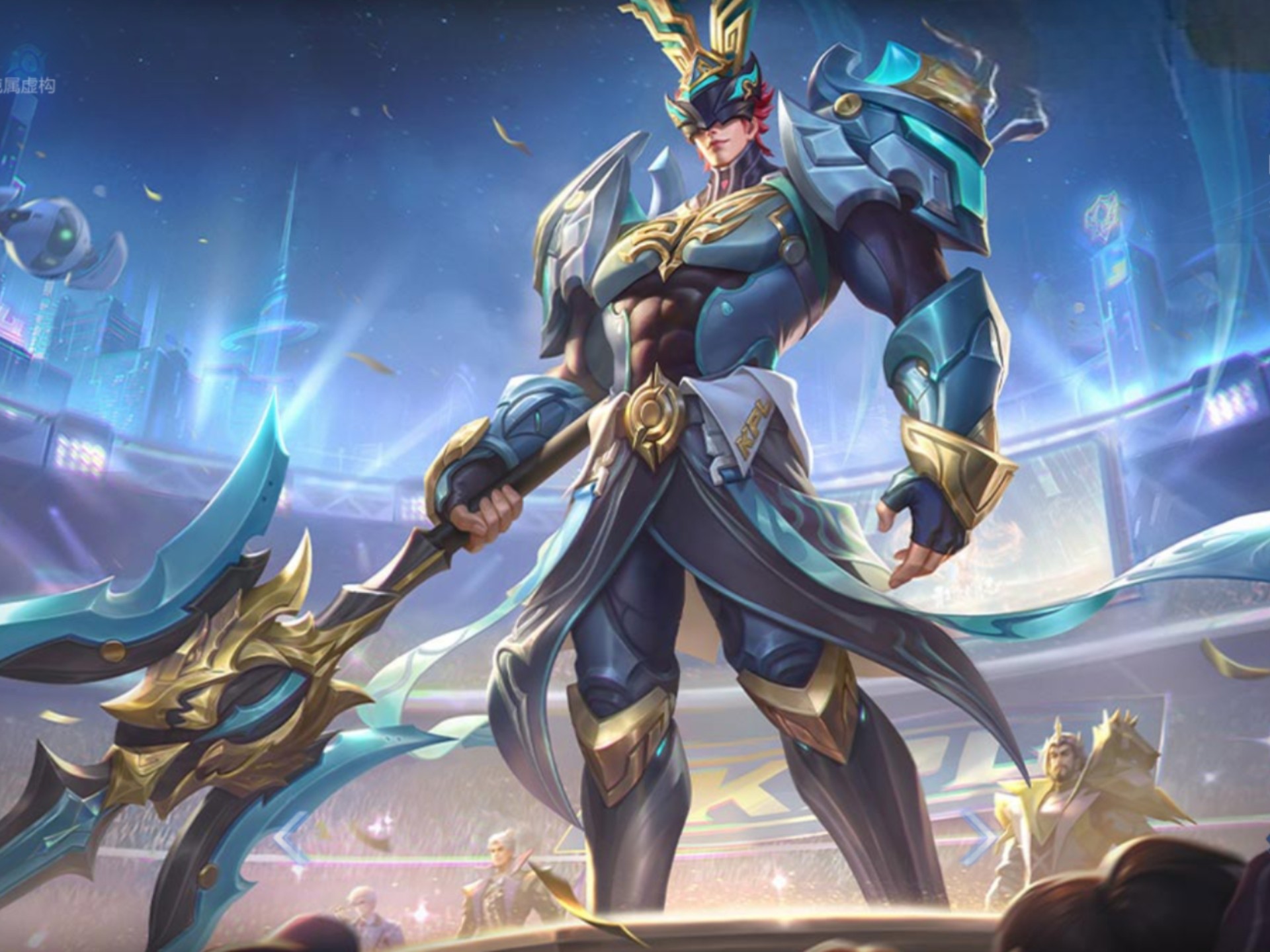 他们采用了 他们采用了