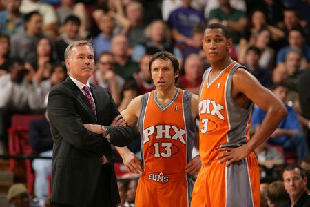 在篮球领域 在篮球领域