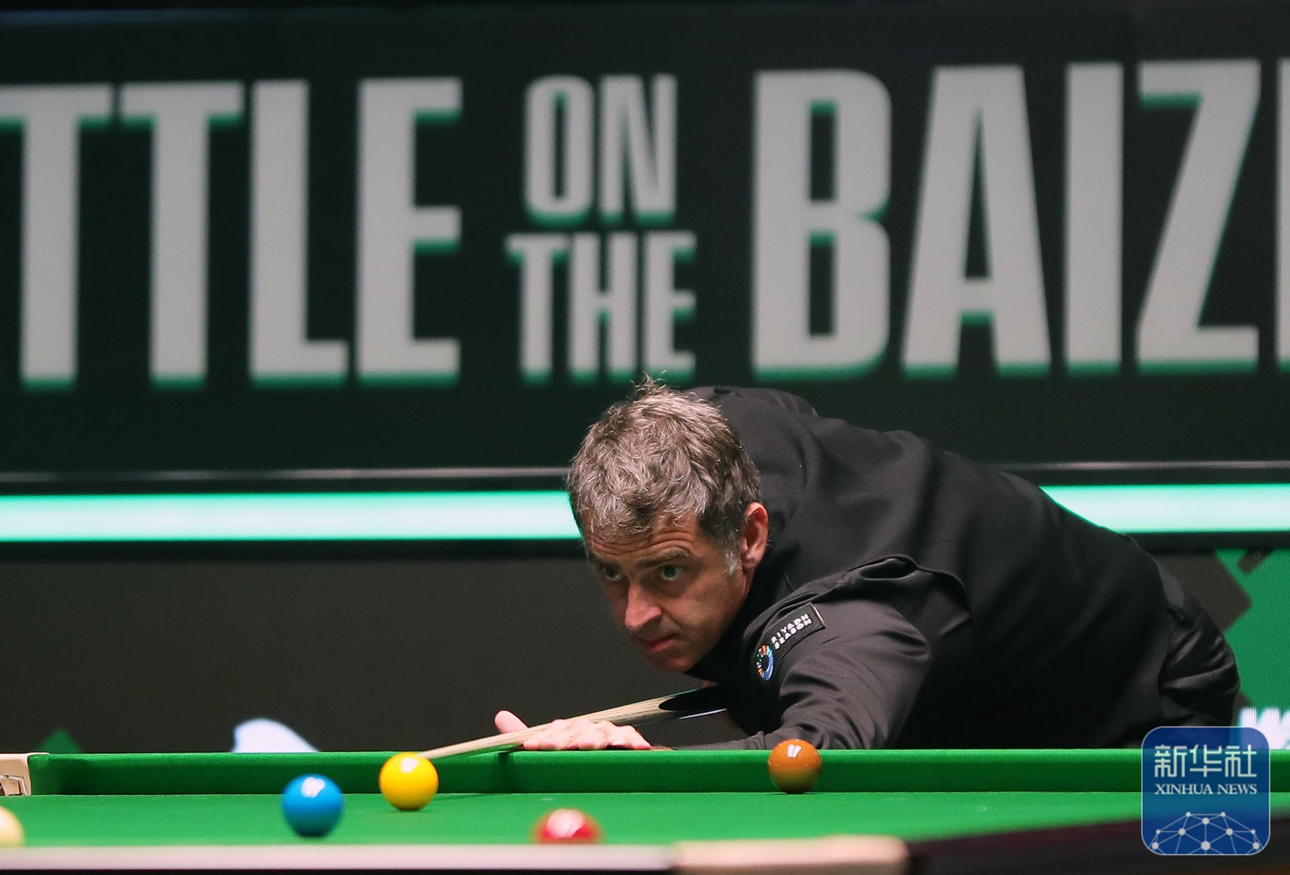 他的领导能 他的领导能