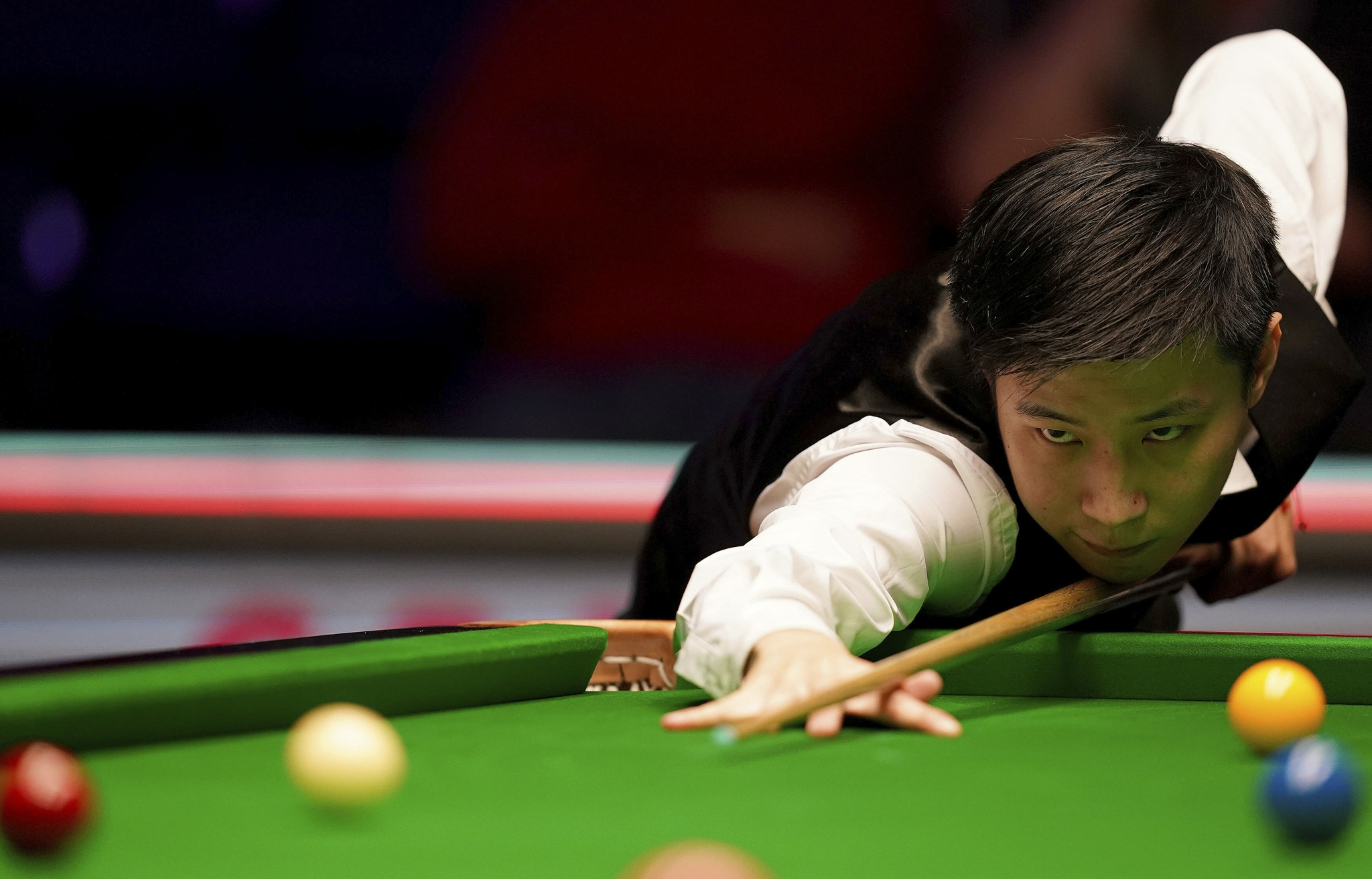 是通向未来 是通向未来