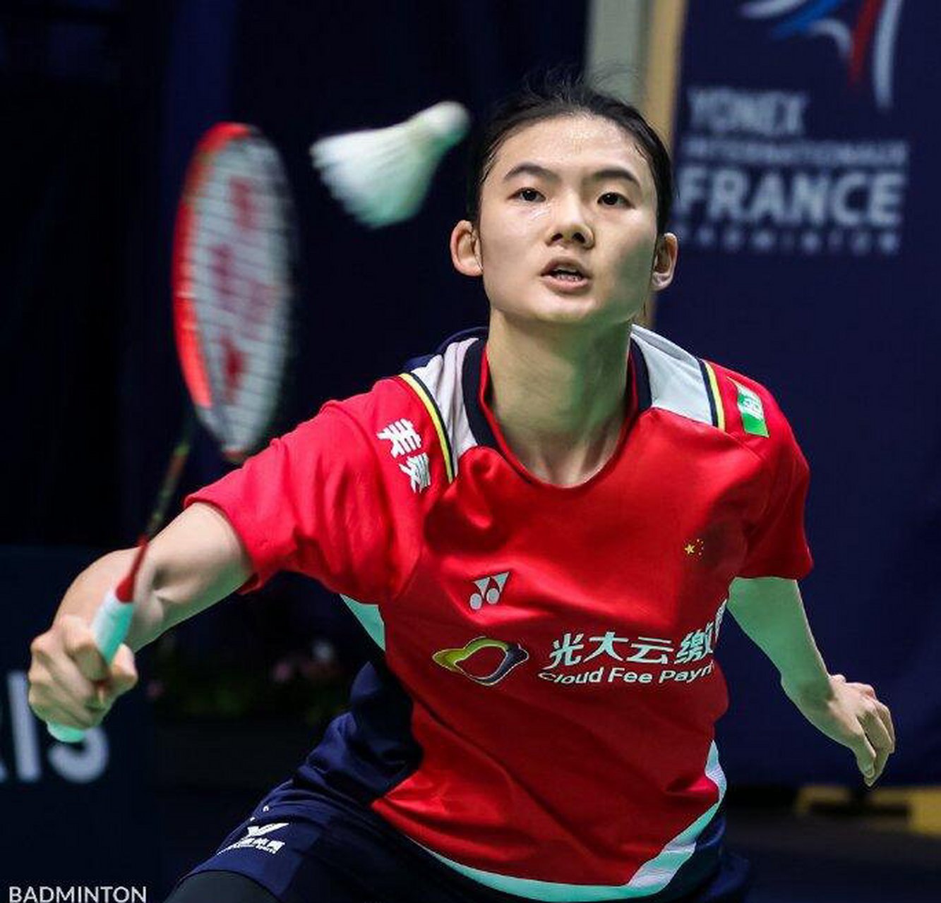 面对快速反 面对快速反