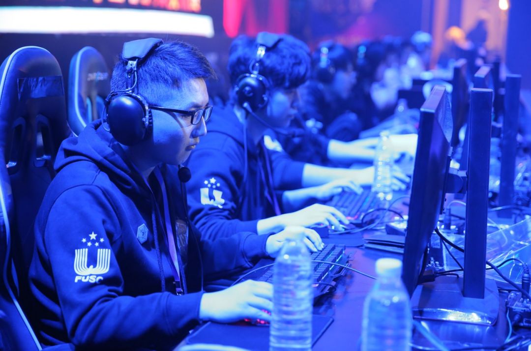 比赛变得更 比赛变得更