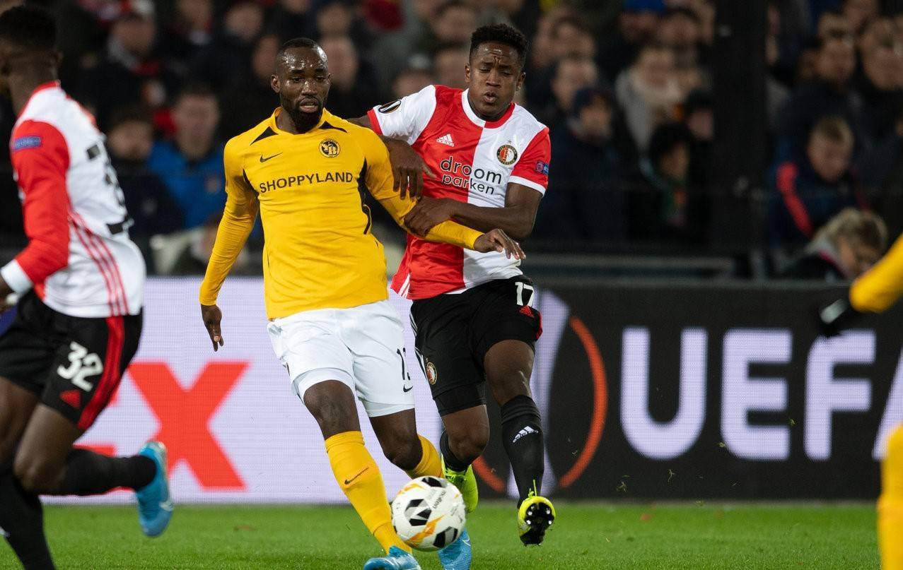 不同的挑战 不同的挑战