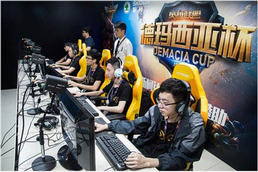 赛最鲜活的 赛最鲜活的