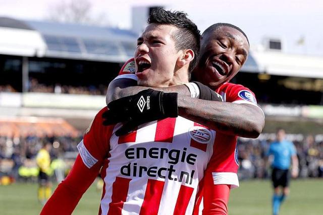 赛场的统治 赛场的统治